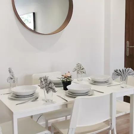 App12, Mulhouse Centre 4 Personnes Appartement Buitenkant foto