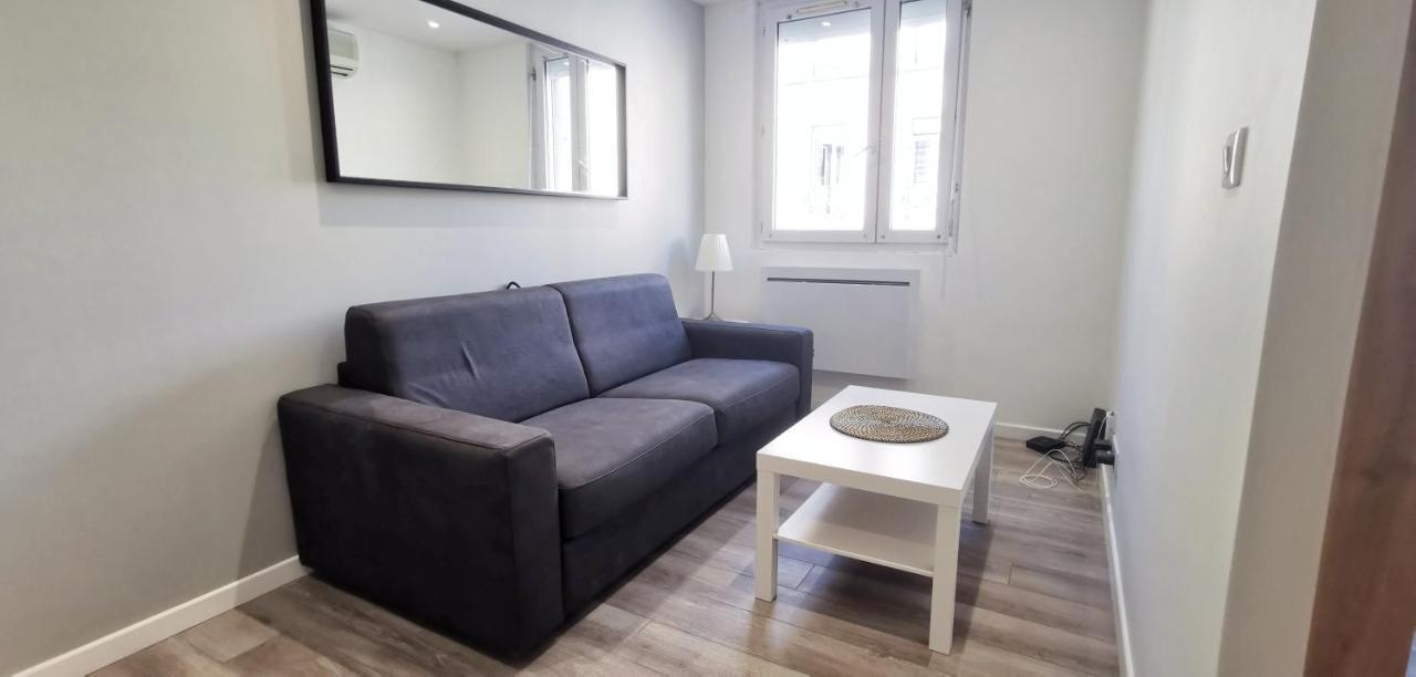 App12, Centre 4 Personnes Appartement Mulhouse
