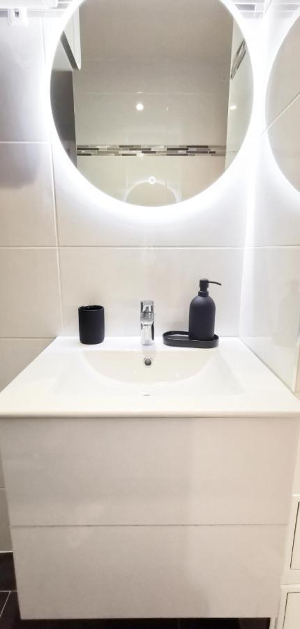 App12, Centre 4 Personnes * Mulhouse