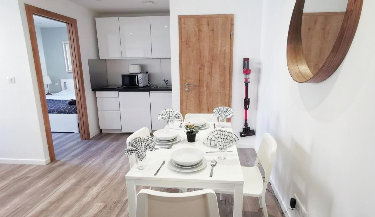 App12, Centre 4 Personnes * Mulhouse