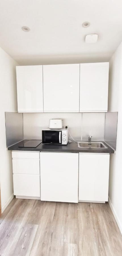 App12, Centre 4 Personnes Mulhouse